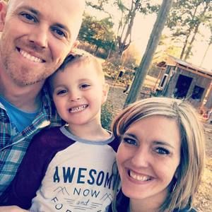 Meet your Posher, Dan